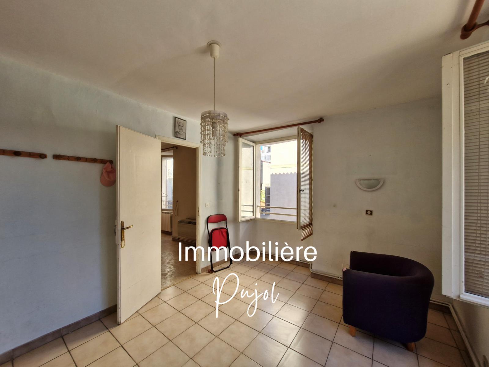Appartement T3 à vendre à Marseille – photo 8