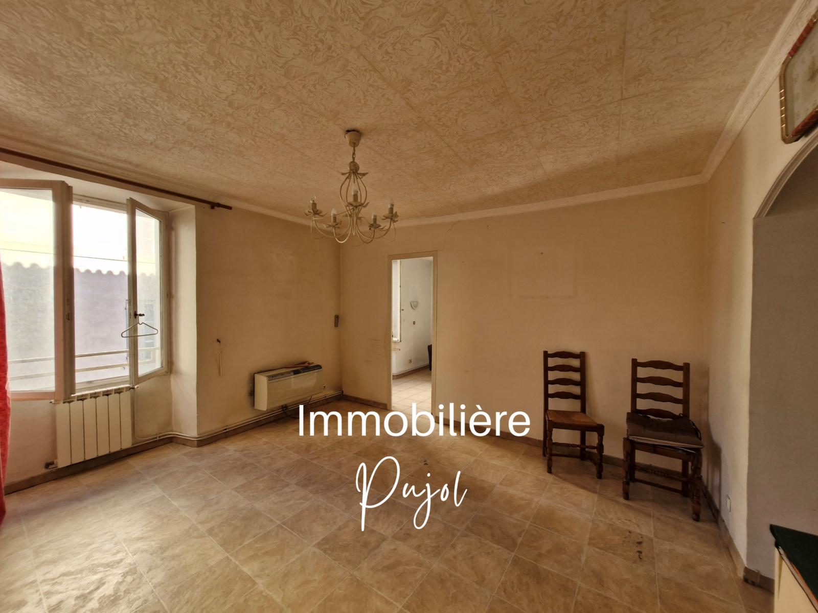 Appartement T3 à vendre à Marseille – photo 3