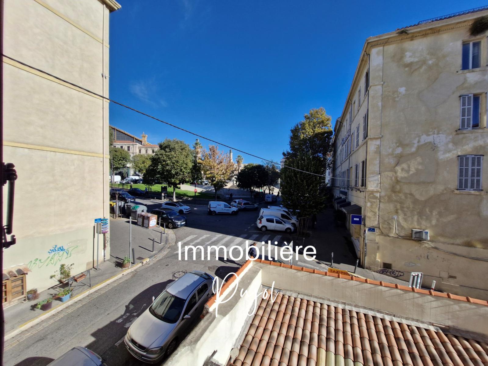 Appartement T3 à vendre à Marseille – photo 10