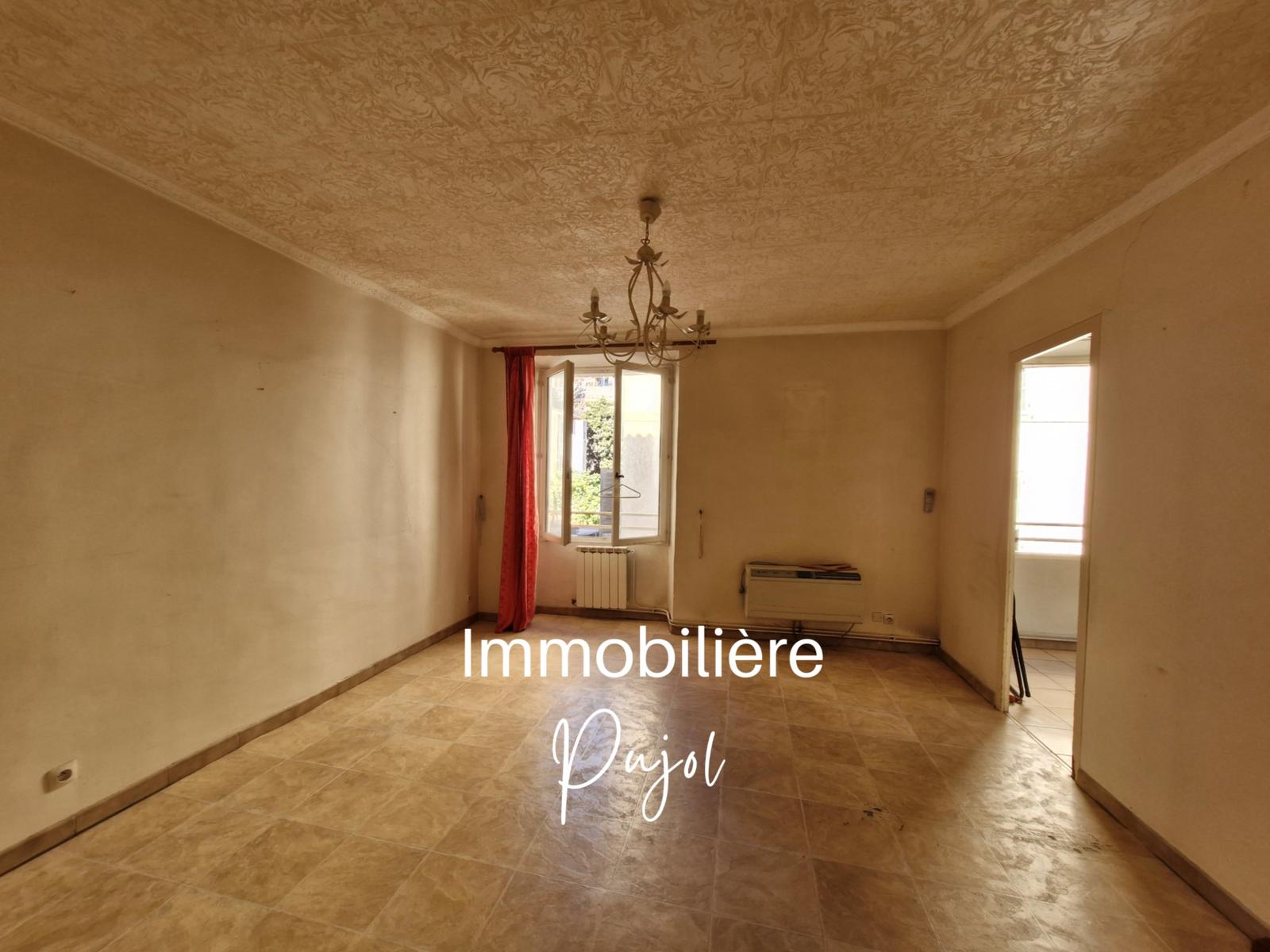 Appartement T3 à vendre à Marseille – photo 4