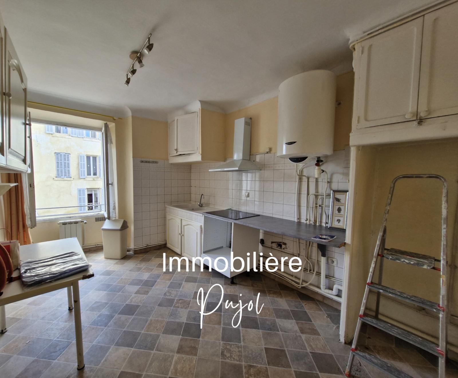 Appartement T3 à vendre à Marseille – photo 7