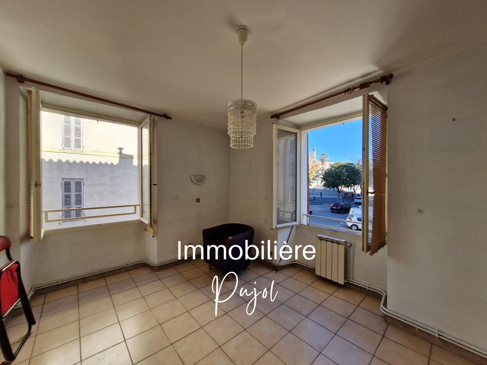 Appartement T3 à vendre à Marseille – photo 5