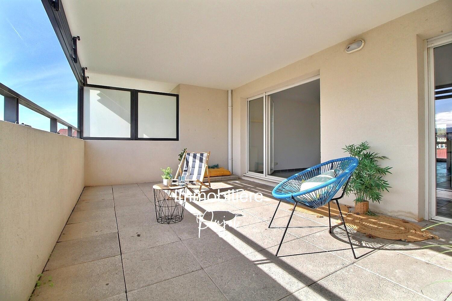 Appartement T3 à vendre à Marseille – photo 5