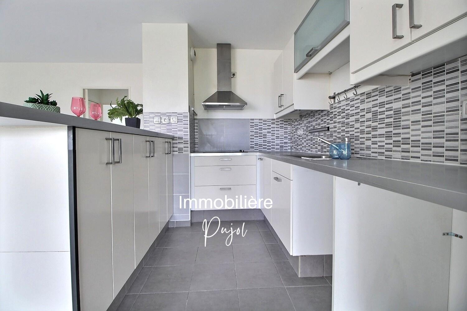 Appartement T3 à vendre à Marseille – photo 6