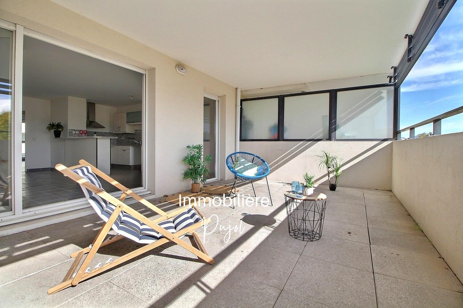 Appartement T3 à vendre à Marseille – photo 9