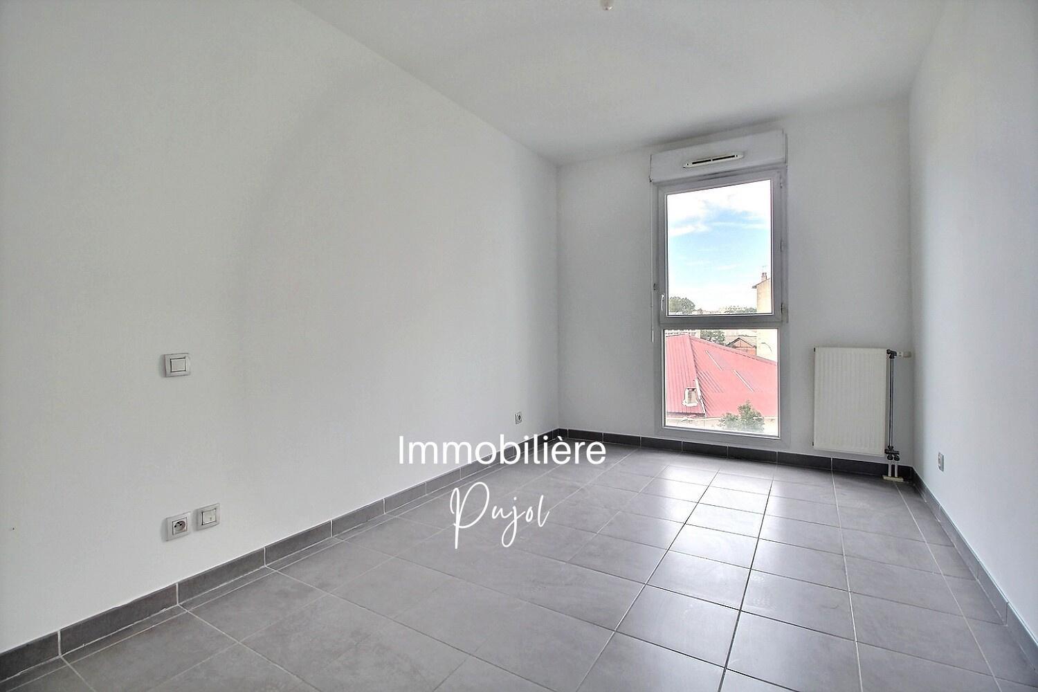 Appartement T3 à vendre à Marseille – photo 10