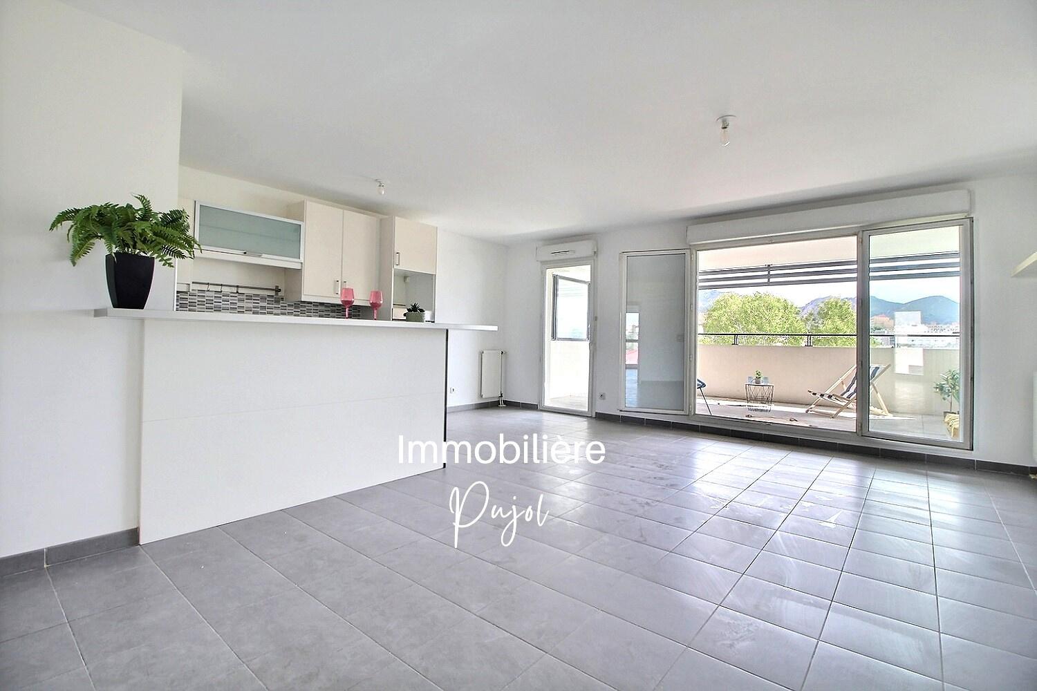 Appartement T3 à vendre à Marseille – photo 3