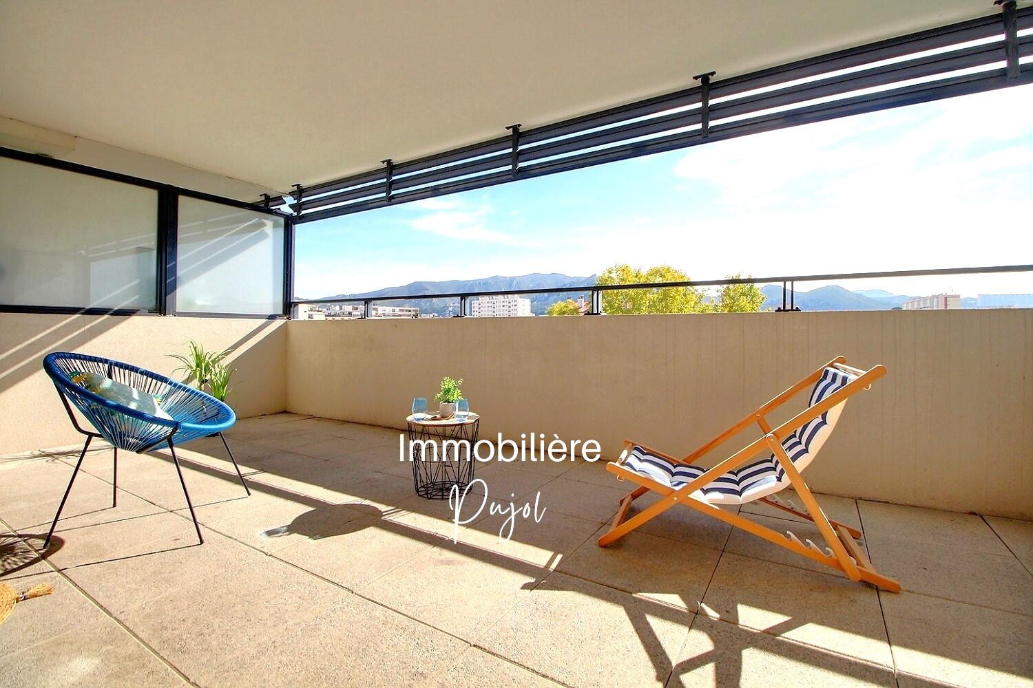 Appartement T3 à vendre à Marseille – photo 4