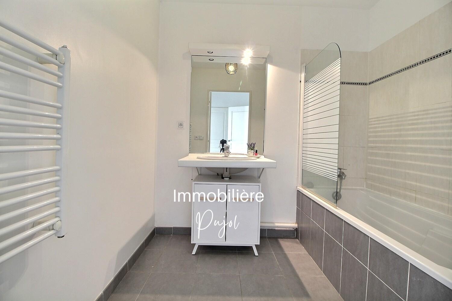 Appartement T3 à vendre à Marseille – photo 7