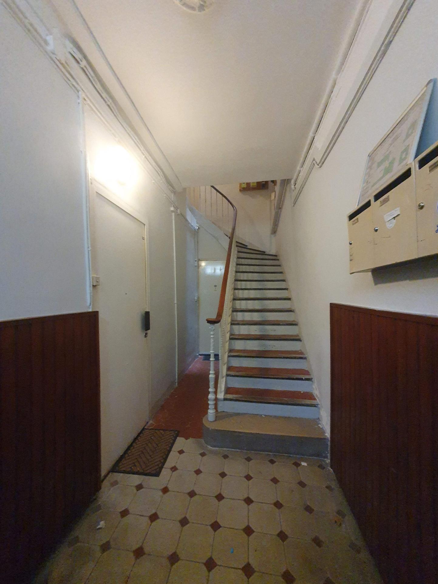 Appartement T2 à vendre à Marseille – photo 7