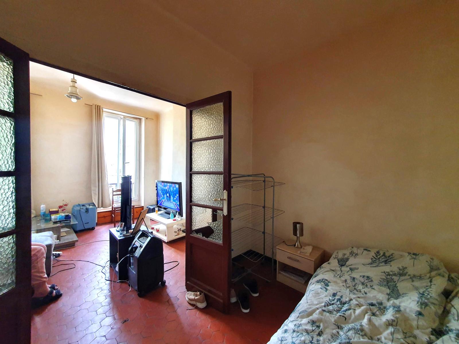 Appartement T2 à vendre à Marseille – photo 3