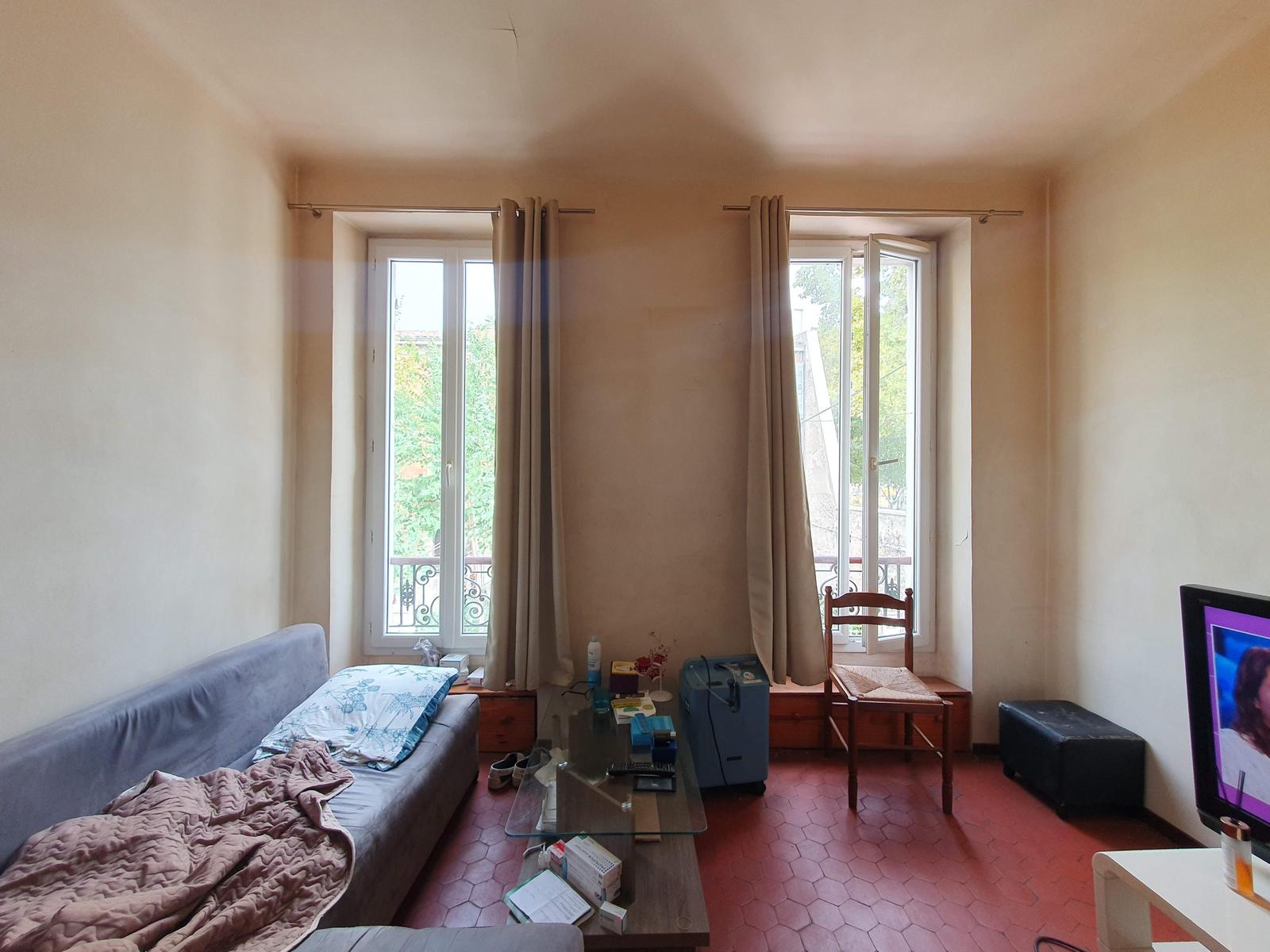 Appartement T2 à vendre à Marseille – photo 2