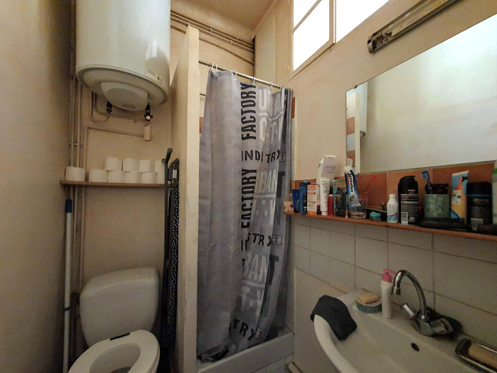 Appartement T2 à vendre à Marseille – photo 6
