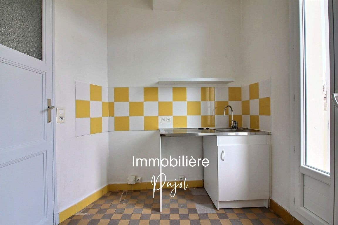 Appartement T1 à vendre à Marseille – photo 7