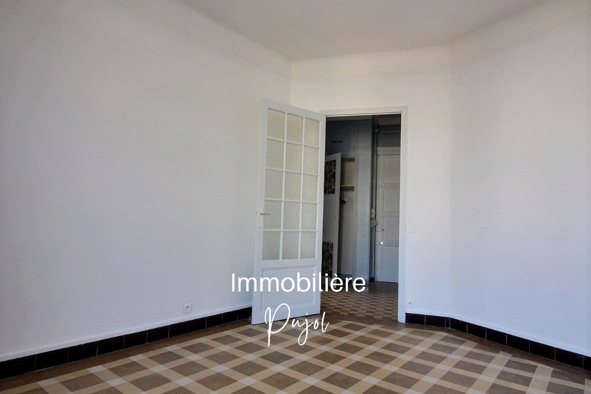Appartement T1 à vendre à Marseille – photo 8