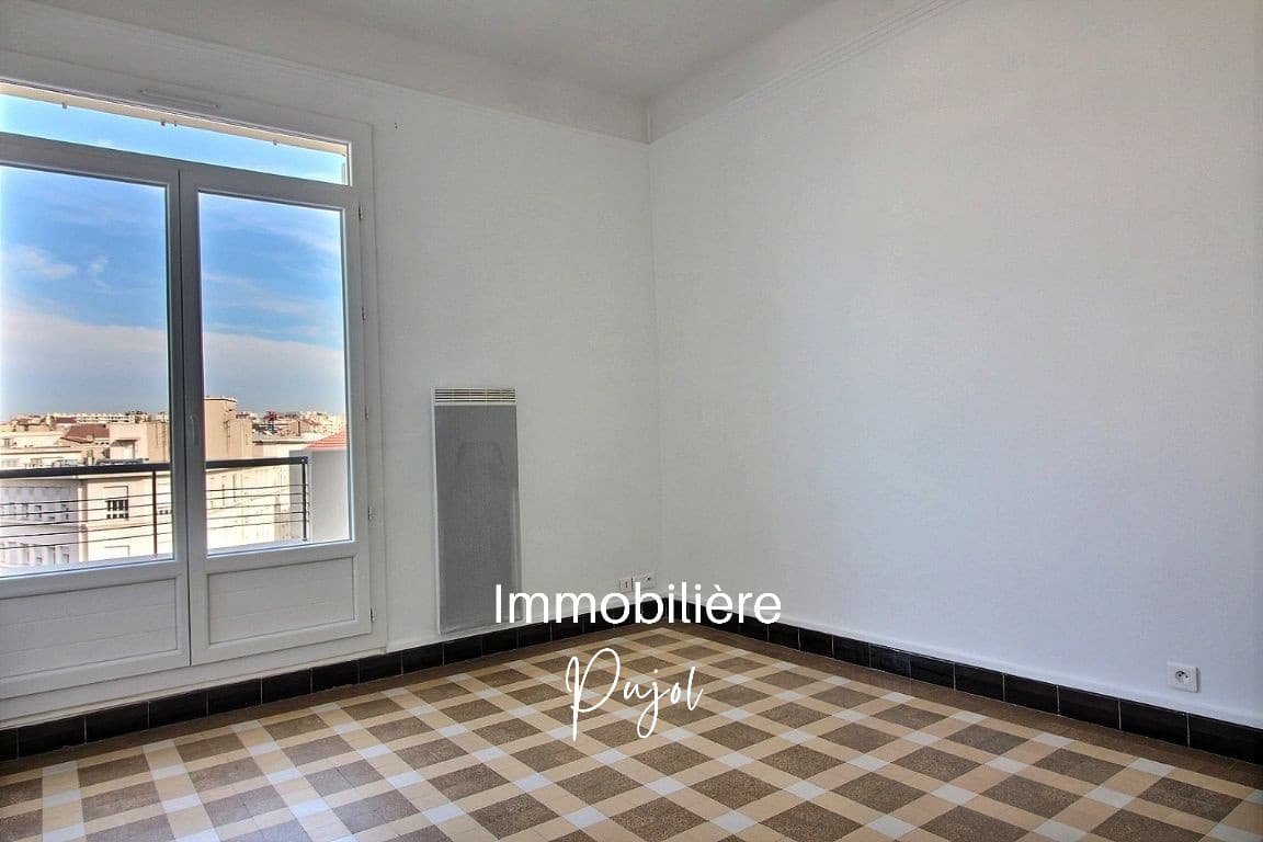 Appartement T1 à vendre à Marseille – photo 5