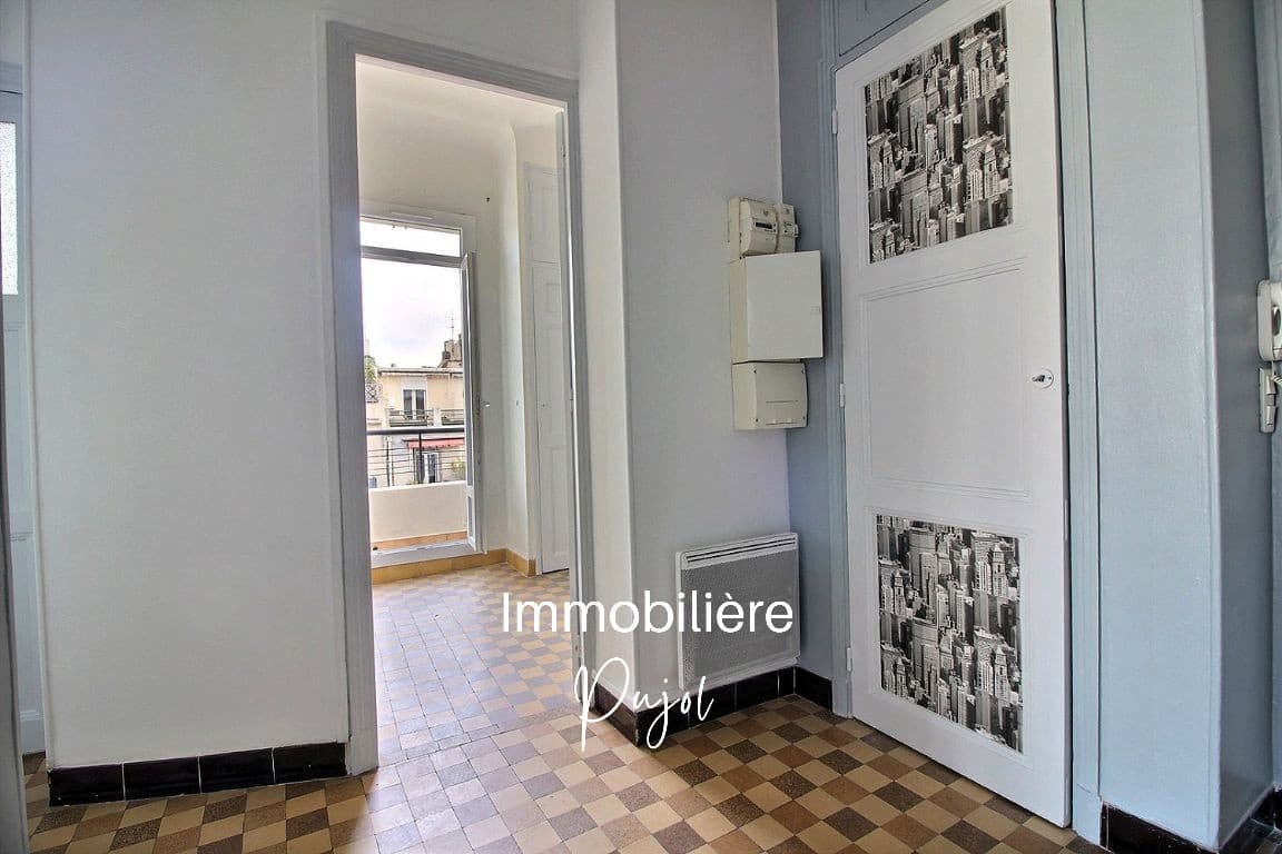 Appartement T1 à vendre à Marseille – photo 6