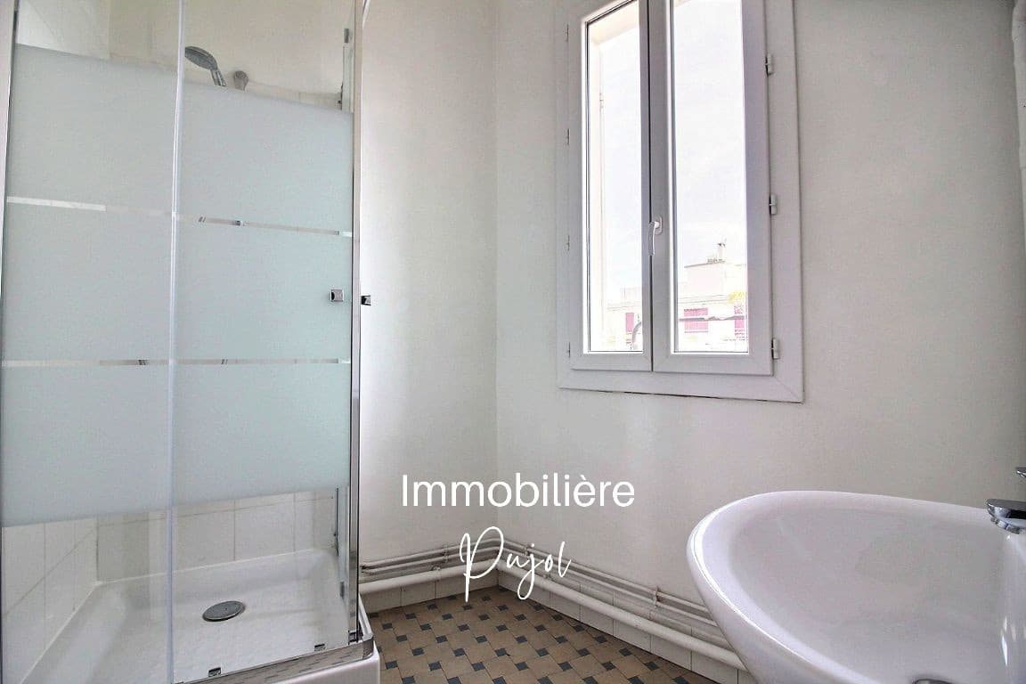 Appartement T1 à vendre à Marseille – photo 9