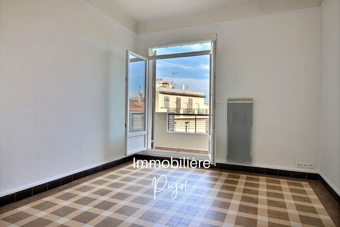 Appartement T1 à vendre à Marseille – photo 3