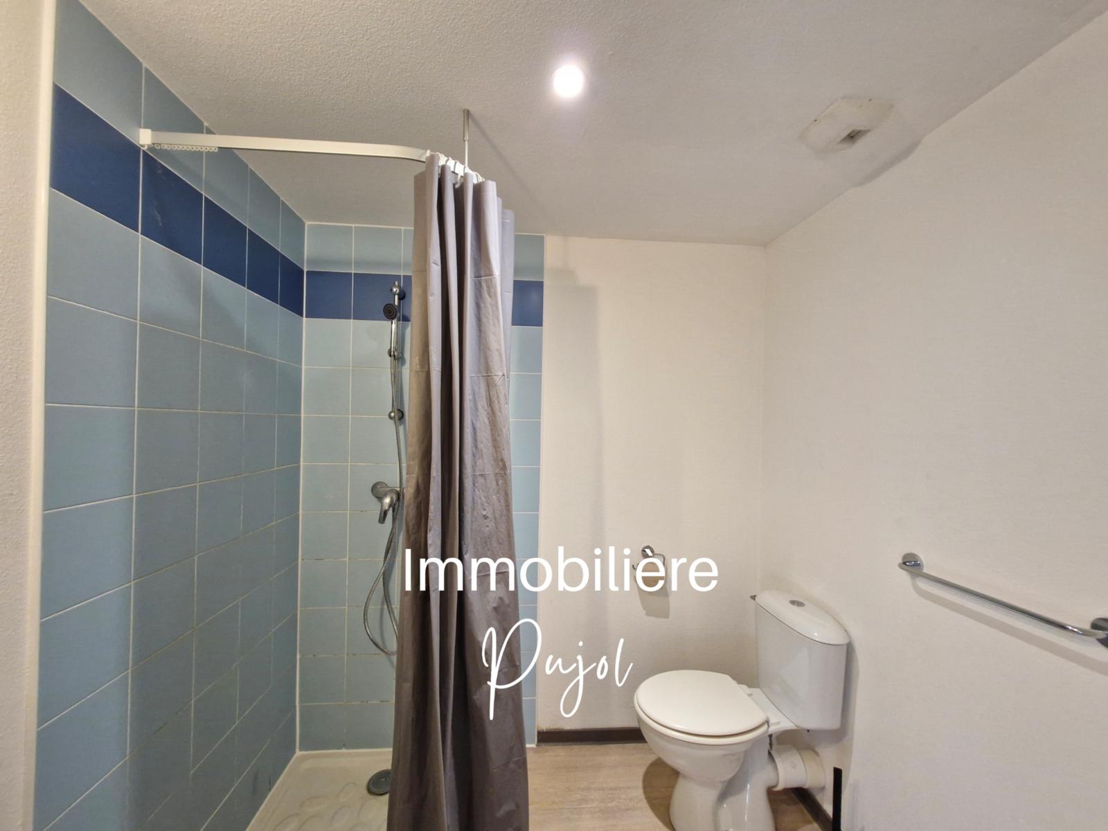 Appartement T1 à vendre à Marseille – photo 4