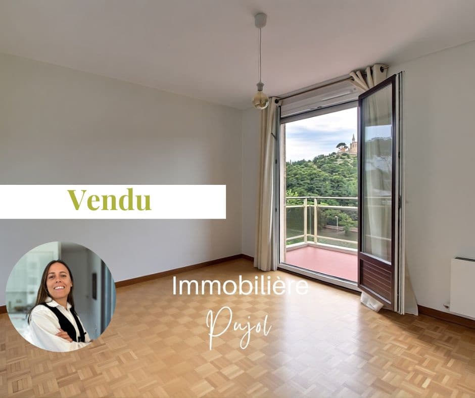 Appartement T3 à vendre à Marseille – photo 2