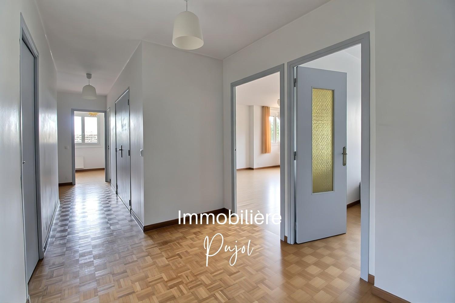 Appartement T3 à vendre à Marseille – photo 6