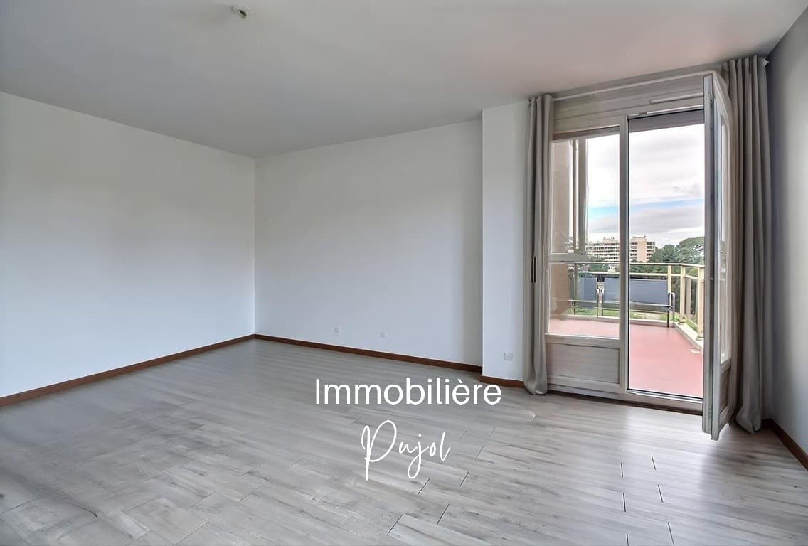 Appartement T3 à vendre à Marseille – photo 3