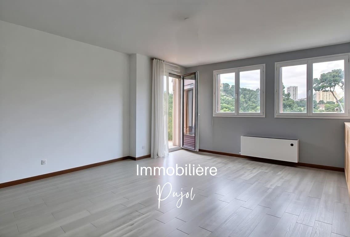 Appartement T3 à vendre à Marseille – photo 4