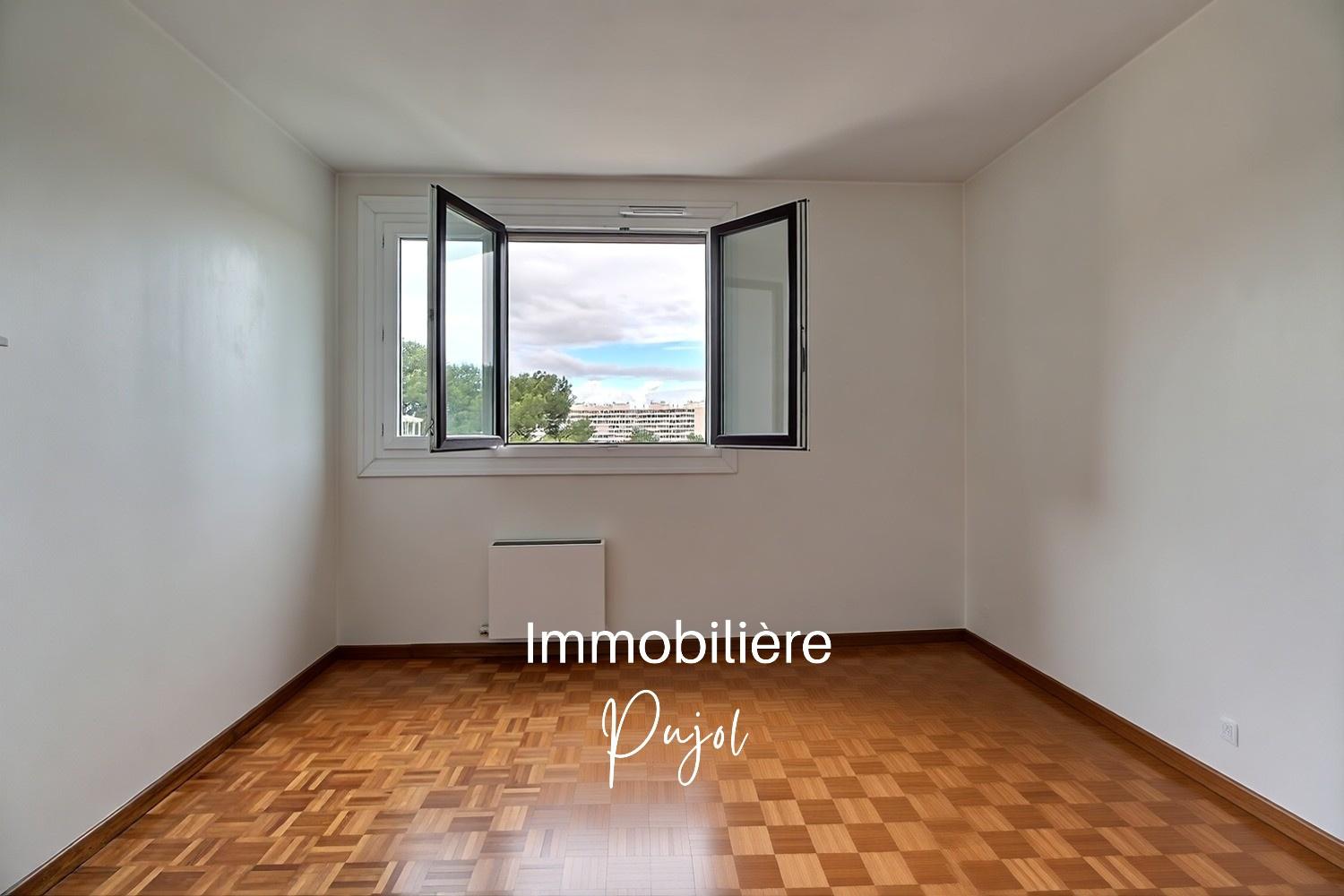 Appartement T3 à vendre à Marseille – photo 8