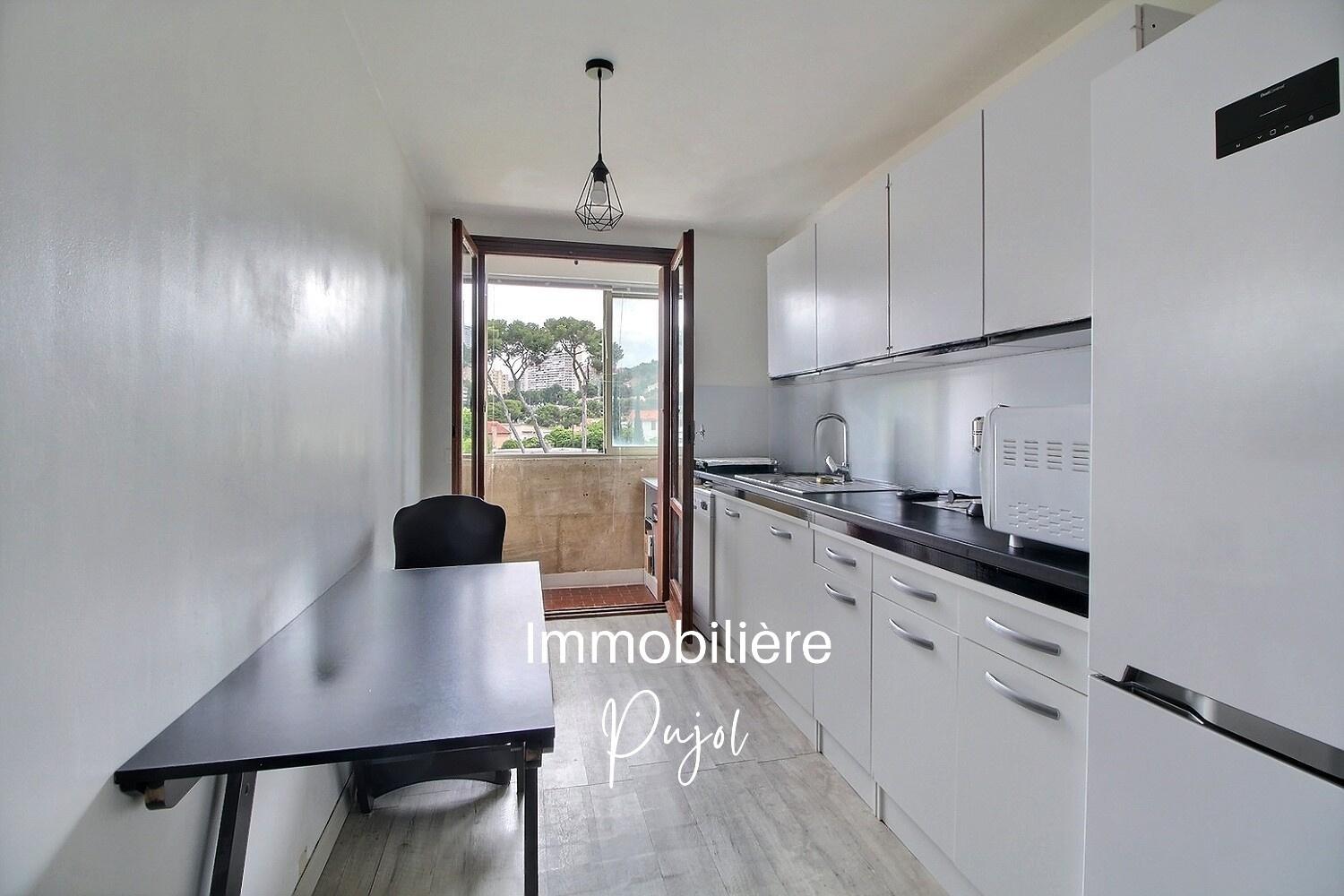 Appartement T3 à vendre à Marseille – photo 5