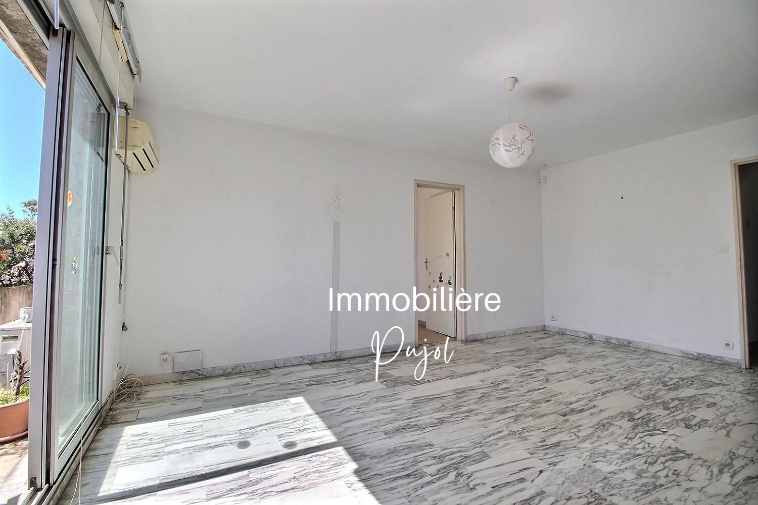 Appartement T2 à vendre à Marseille – photo 2
