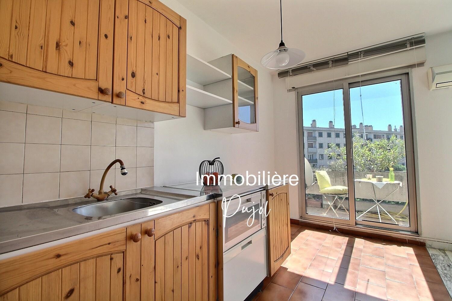 Appartement T2 à vendre à Marseille – photo 3