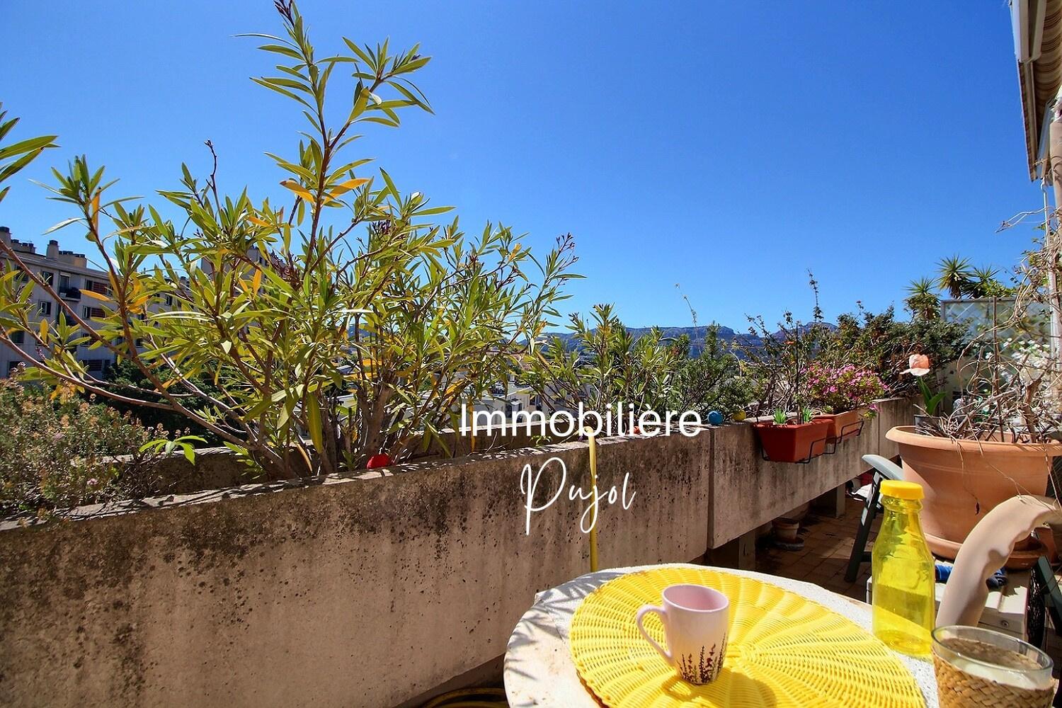 Appartement T2 à vendre à Marseille – photo 7