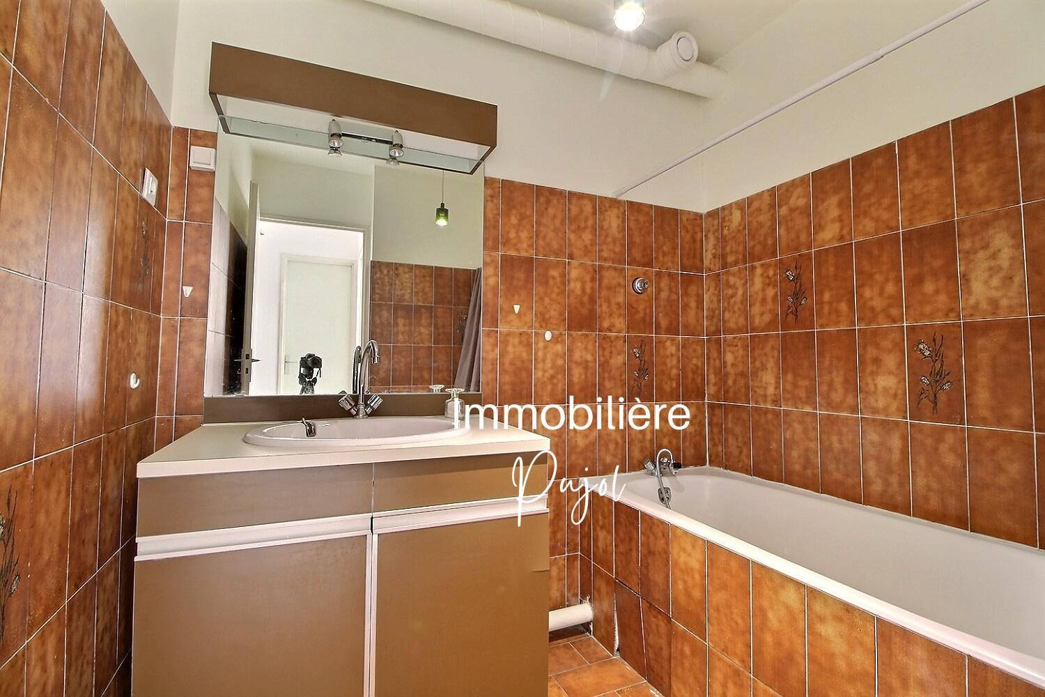 Appartement T2 à vendre à Marseille – photo 5