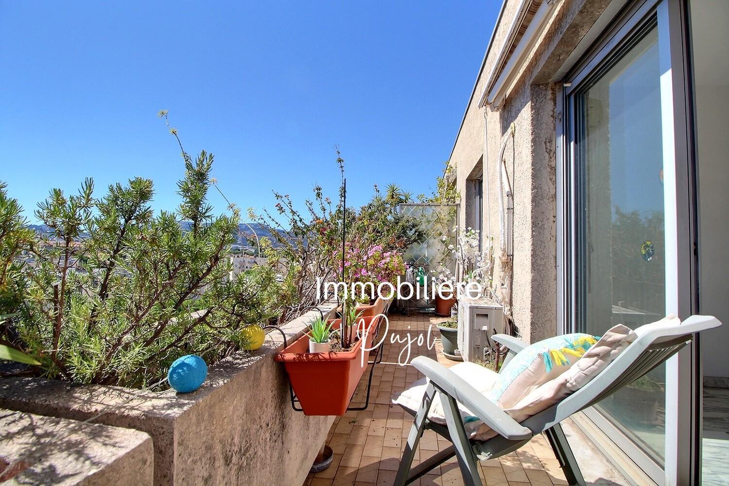 Appartement T2 à vendre à Marseille – photo 8