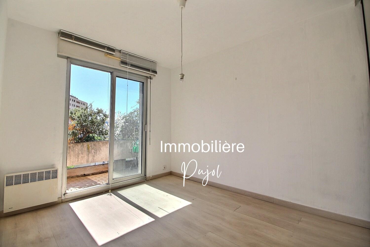 Appartement T2 à vendre à Marseille – photo 4