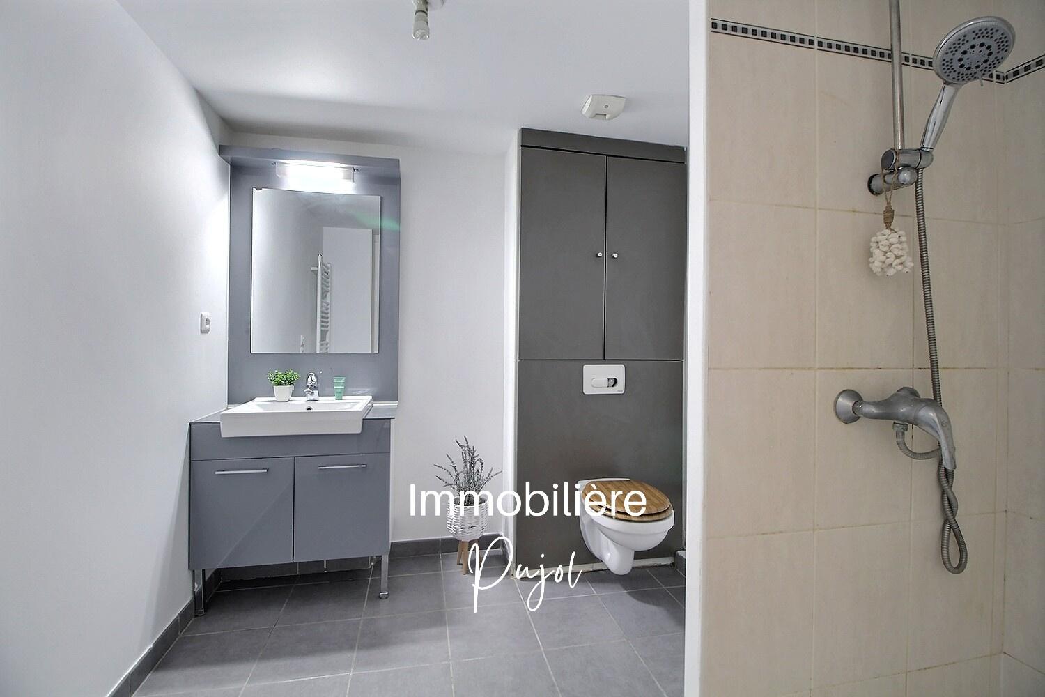 Appartement T1 à vendre à Marseille – photo 6
