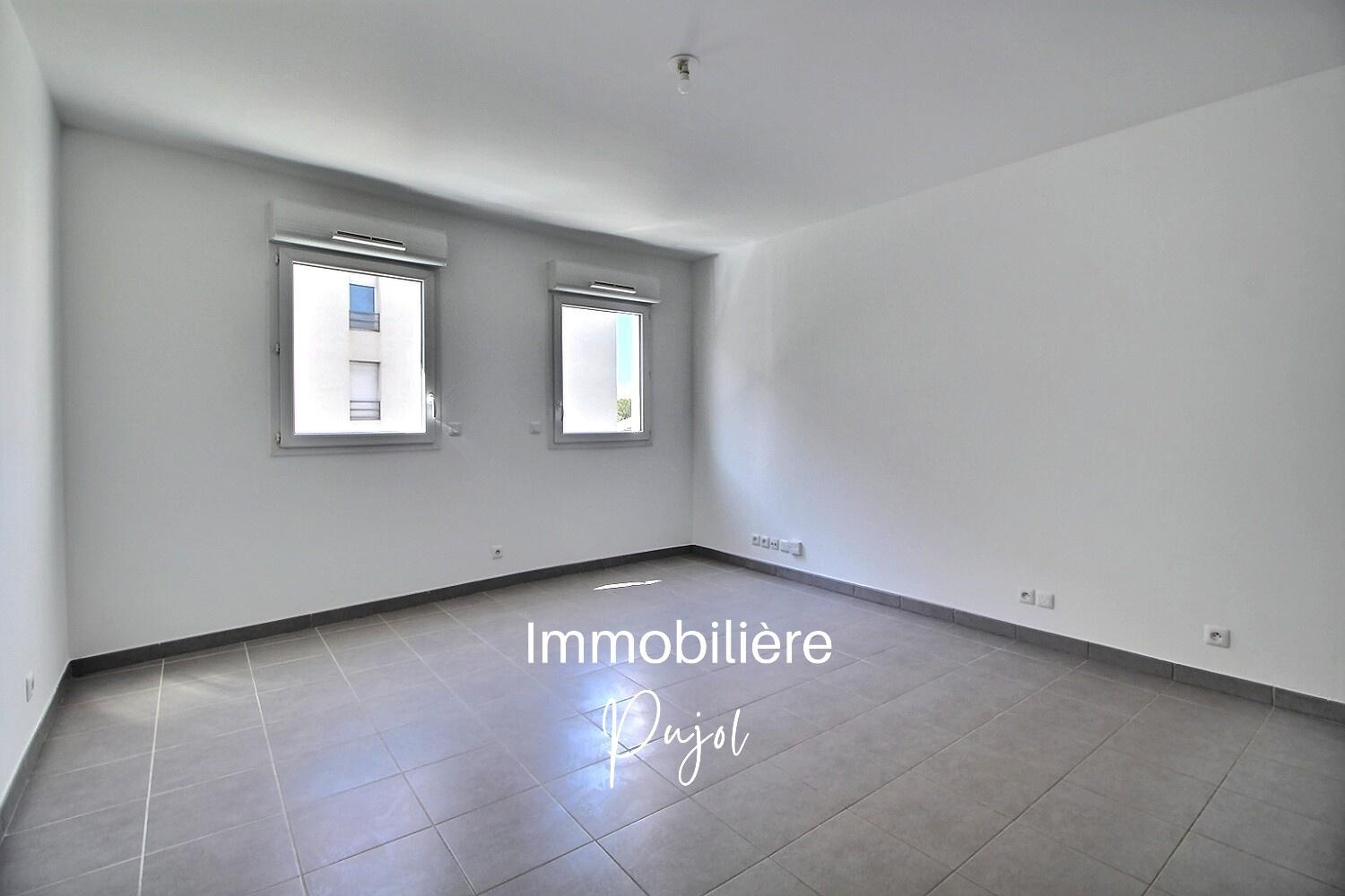 Appartement T1 à vendre à Marseille – photo 3