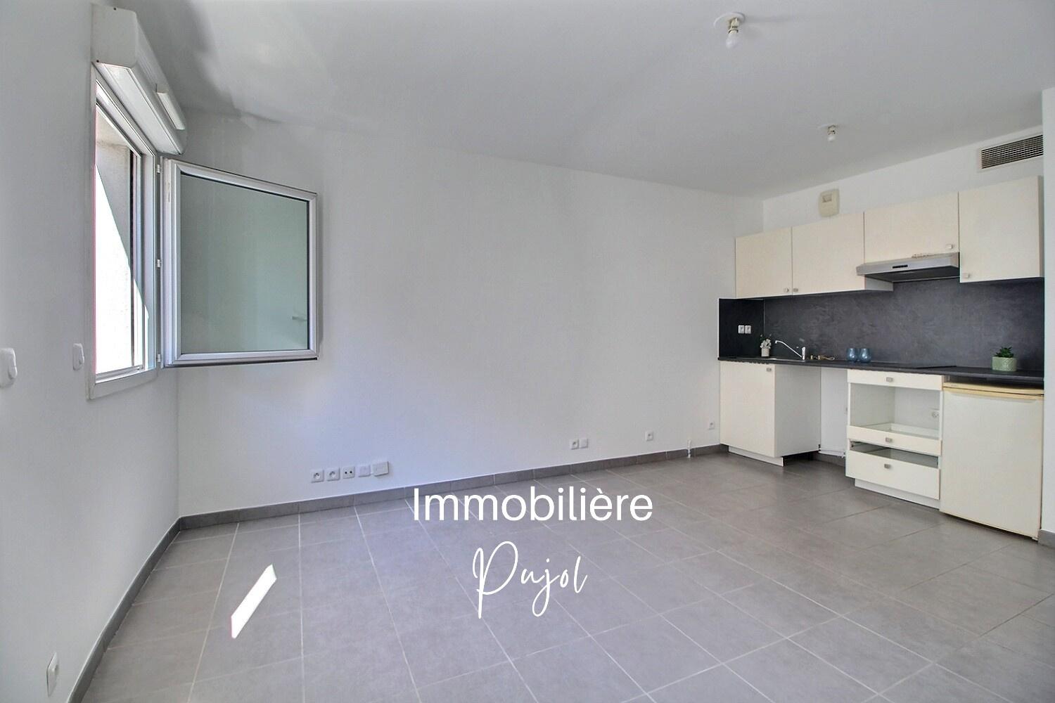 Appartement T1 à vendre à Marseille – photo 2