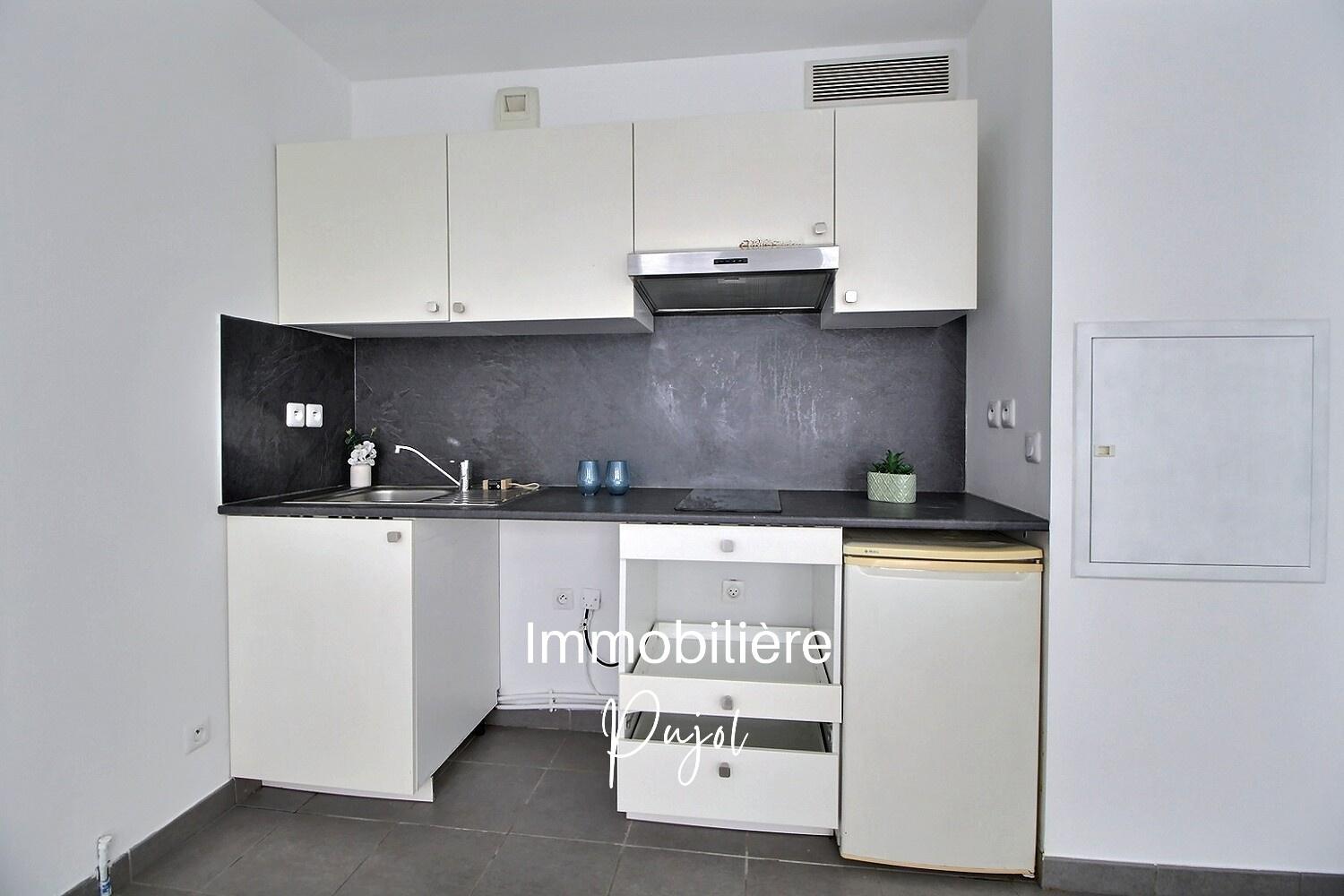 Appartement T1 à vendre à Marseille – photo 5