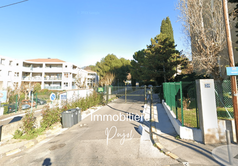 Bien à vendre à Marseille – photo 4