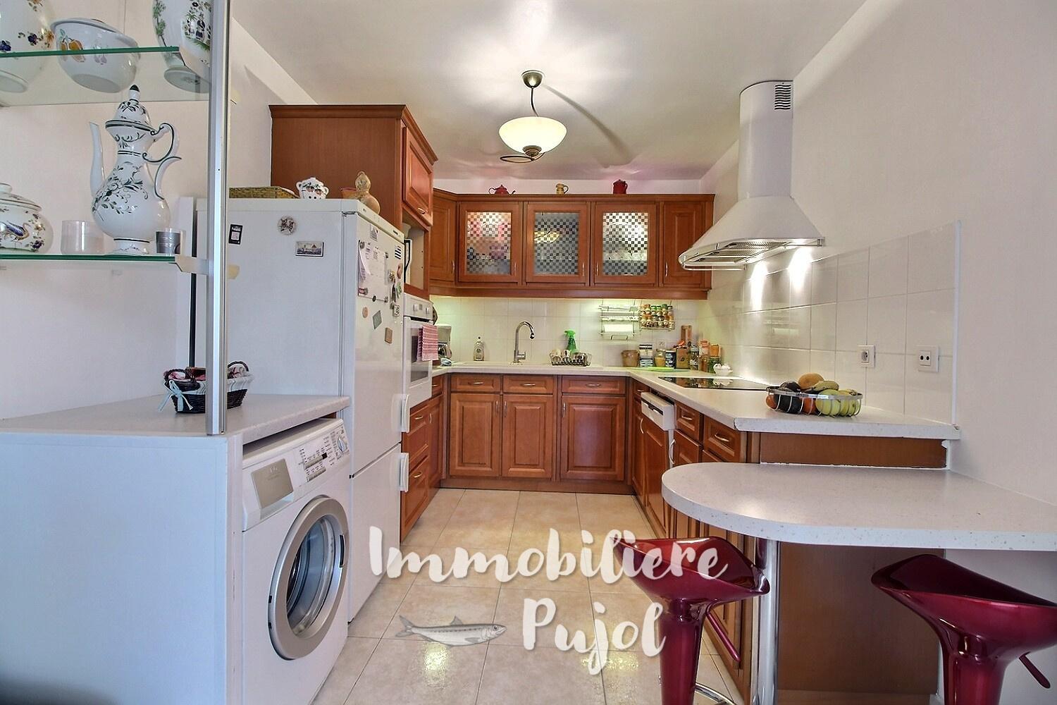 Appartement T3 à vendre à Marseille – photo 5