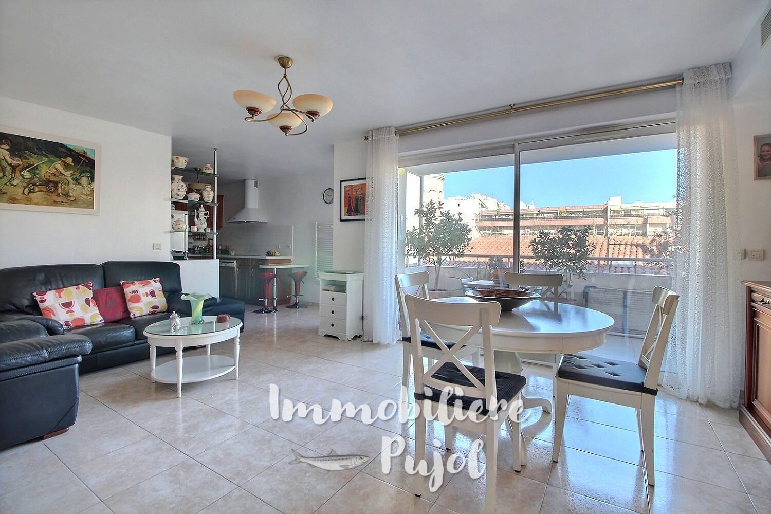Appartement T3 à vendre à Marseille – photo 3