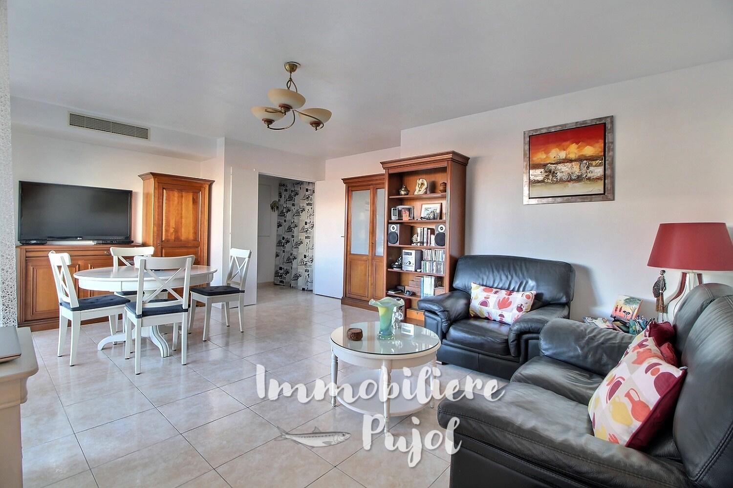 Appartement T3 à vendre à Marseille – photo 4