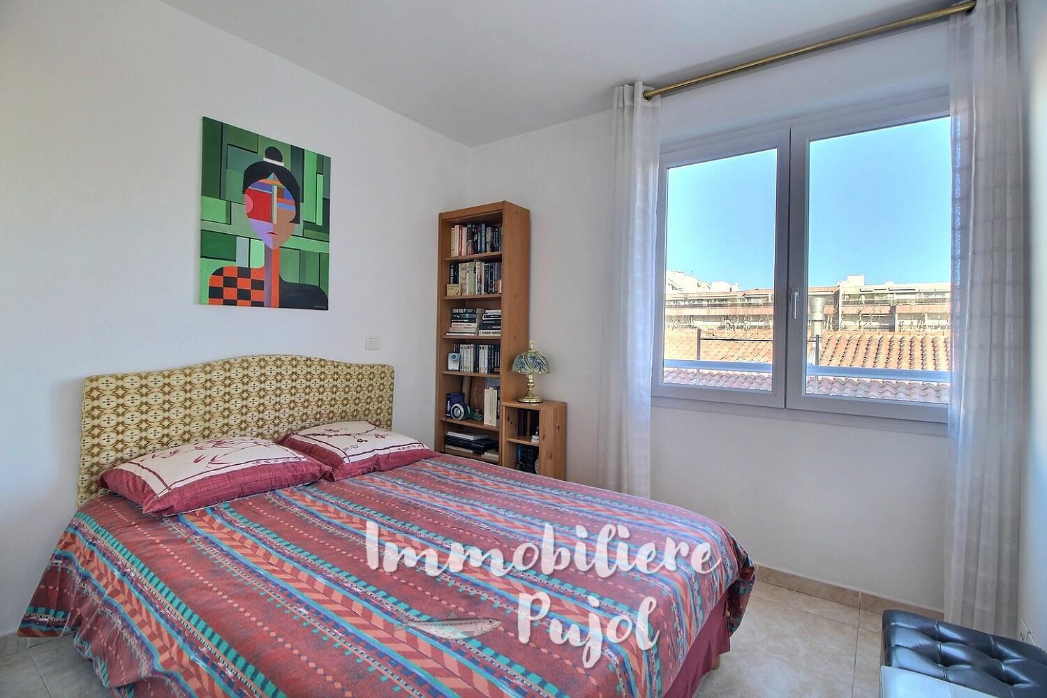 Appartement T3 à vendre à Marseille – photo 7