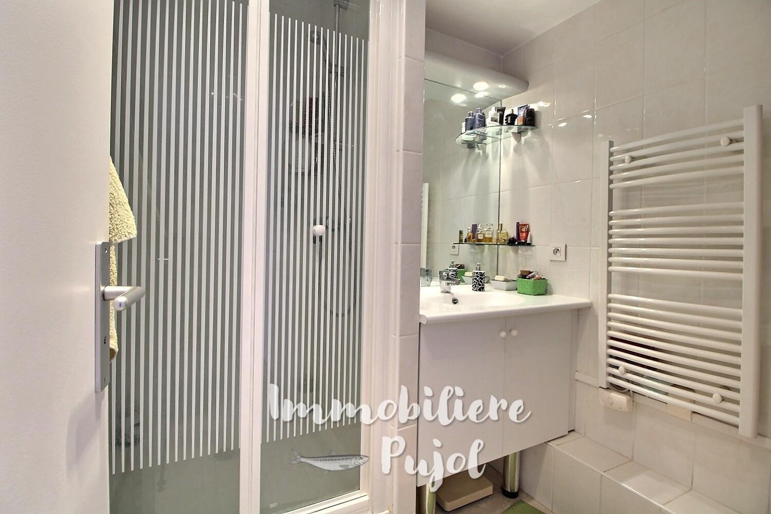 Appartement T3 à vendre à Marseille – photo 8