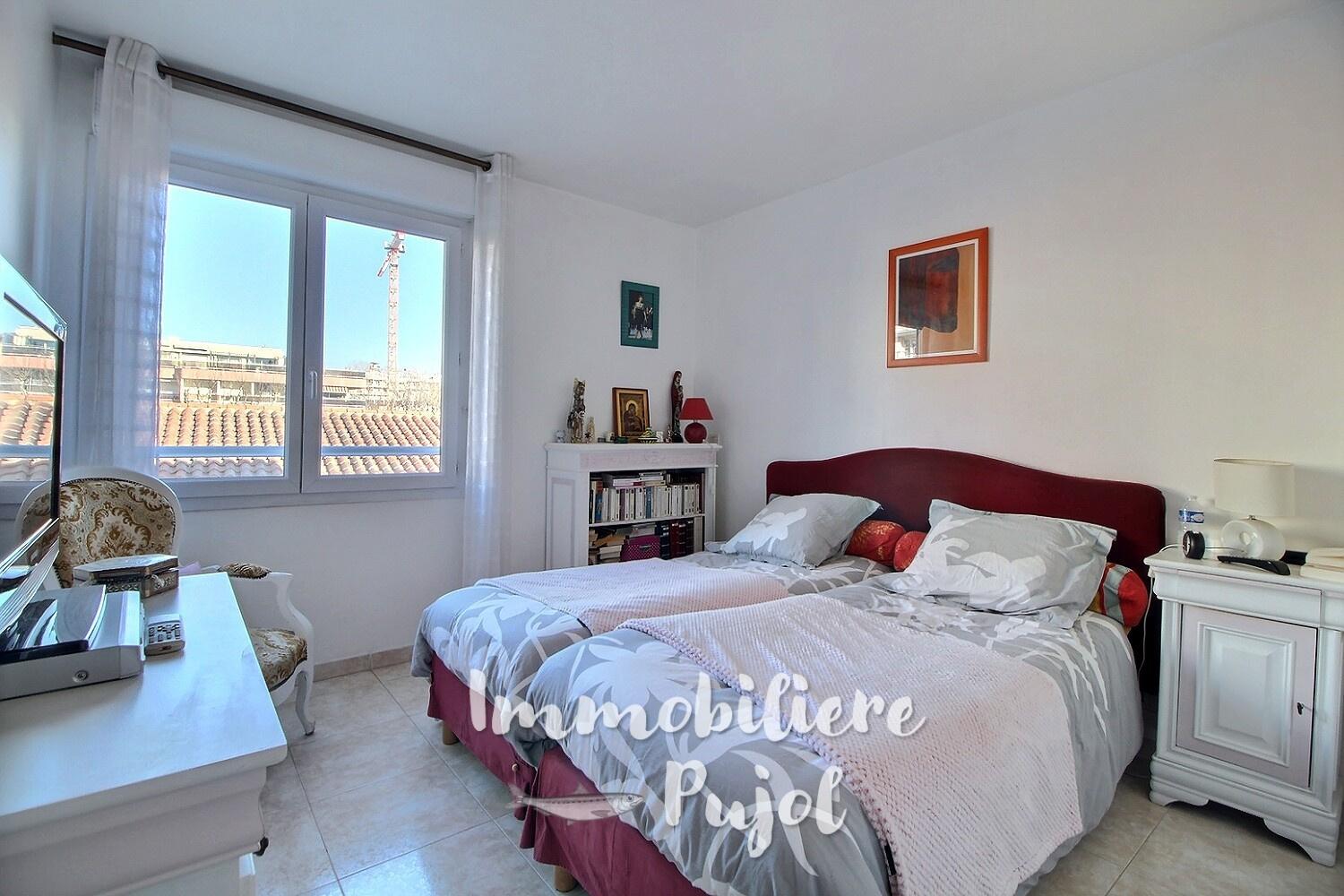 Appartement T3 à vendre à Marseille – photo 6