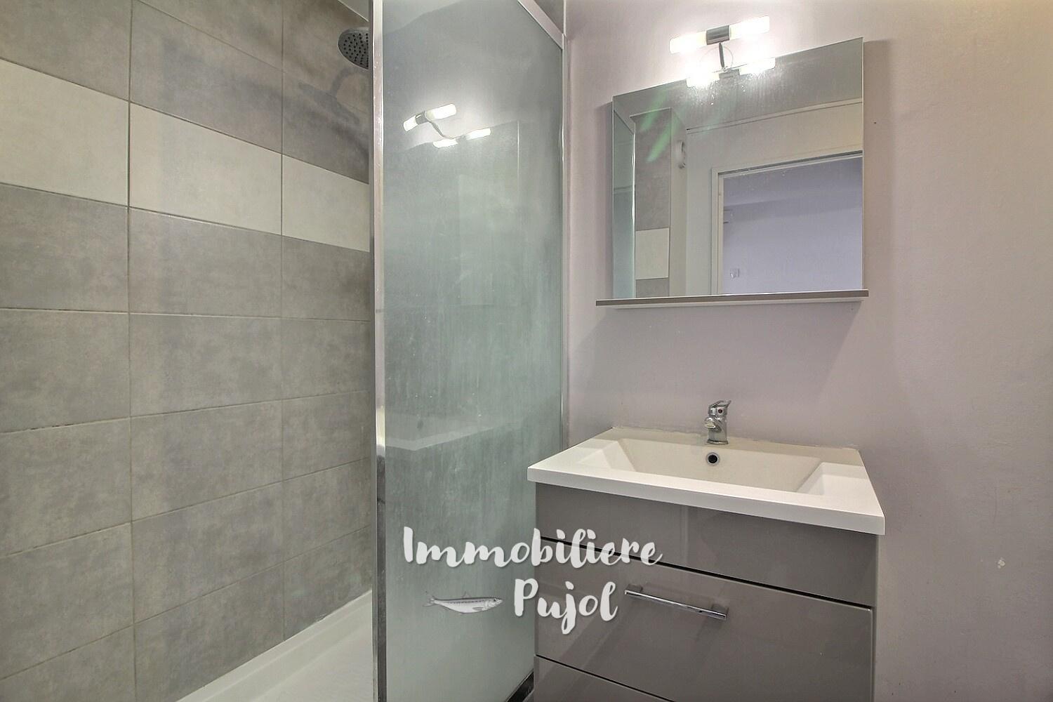Appartement T1 à vendre à Marseille – photo 6