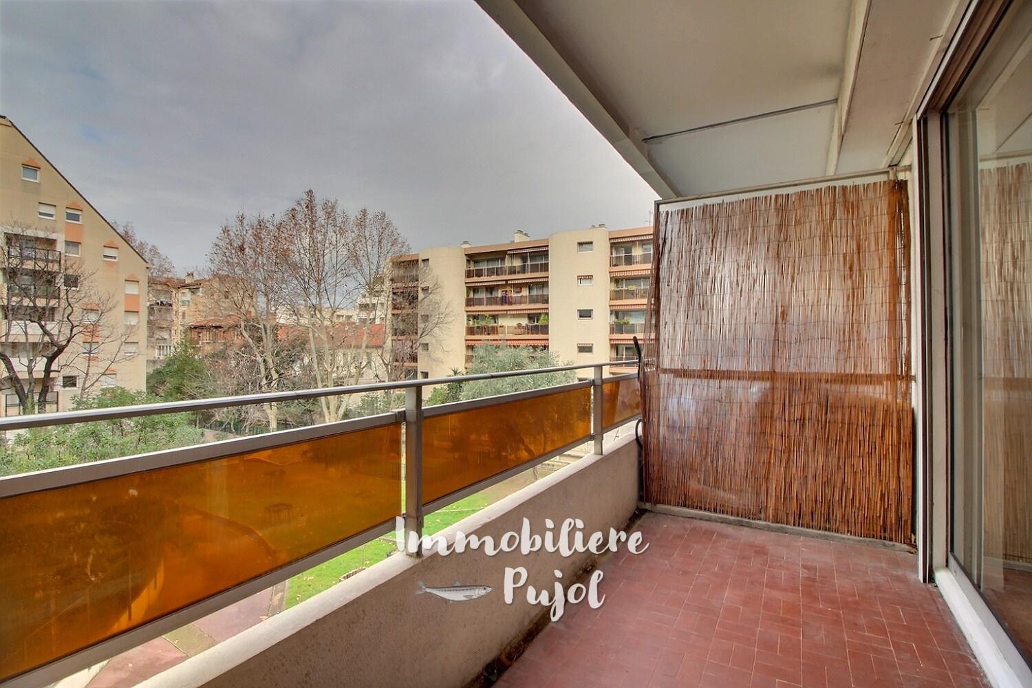 Appartement T1 à vendre à Marseille – photo 3