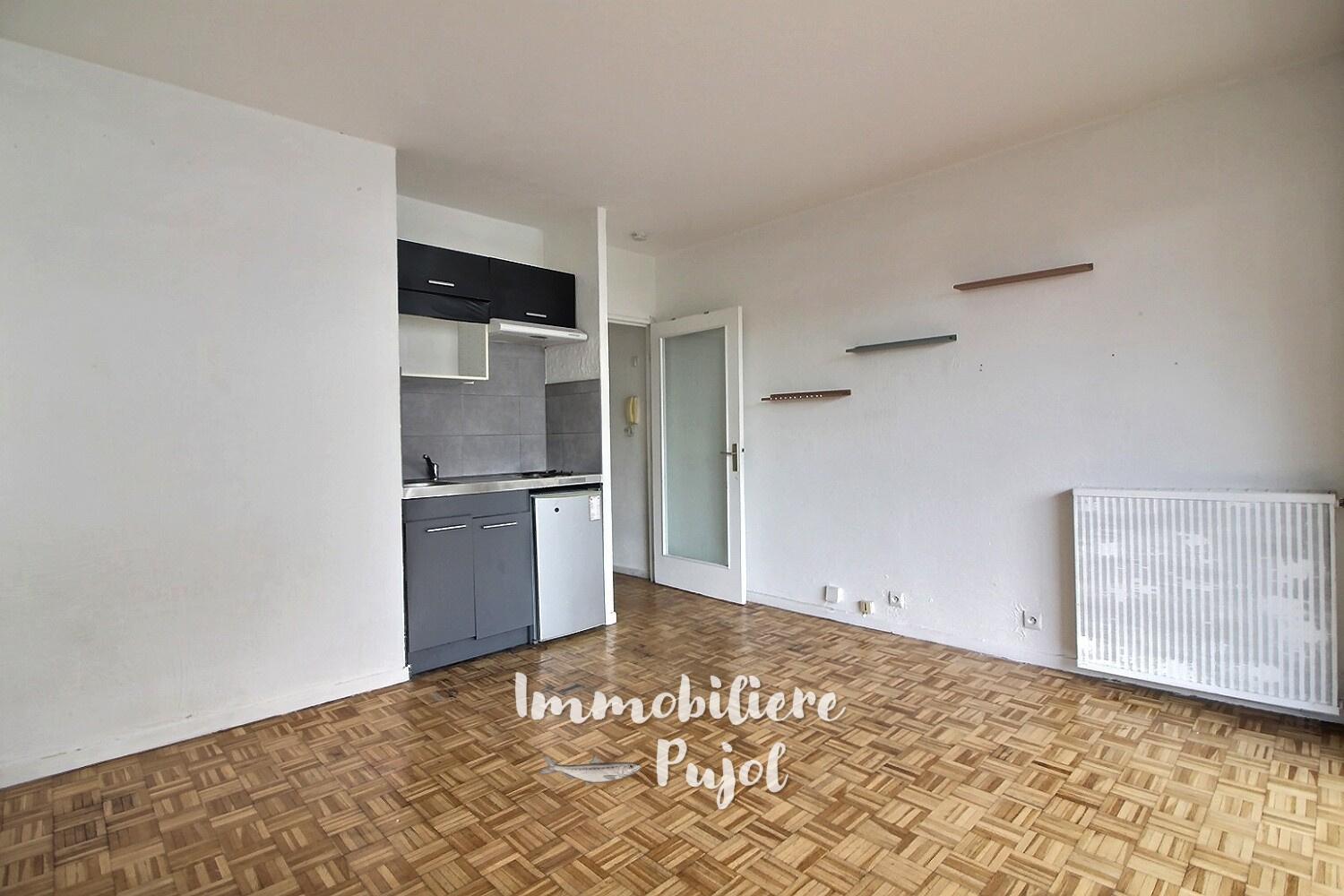 Appartement T1 à vendre à Marseille – photo 5
